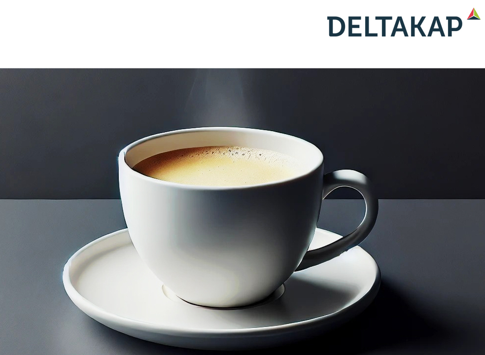 DELTAKAP Tax Breakfast