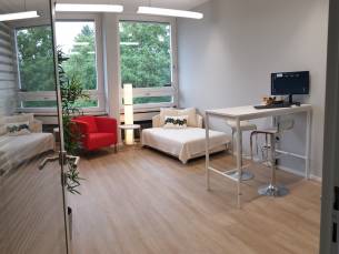 DELTAKAP Steuerberatung München