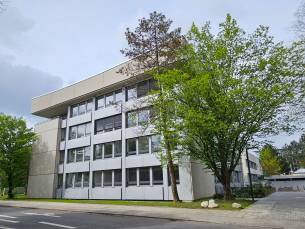 DELTAKAP Standort München