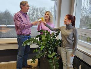 DELTAKAP Steuerberatung München