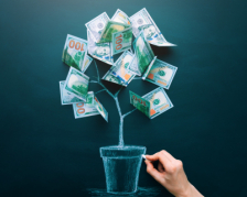 Wachstumsfinanzierung für Unternehmen