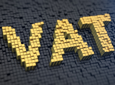 VAT - Umsatzsteuer & Compliance