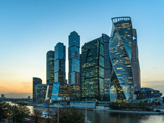 Auslandsexpansion mit DELTAKAP