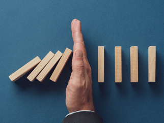 DELTAKAP Planning & Projects: Unternehmer Notfallkoffer