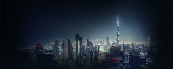 Internationales Steuerrecht für VAE