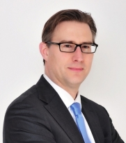 Ralf Löbker, Geschäftsführer DELTAKAP Kanzleigruppe