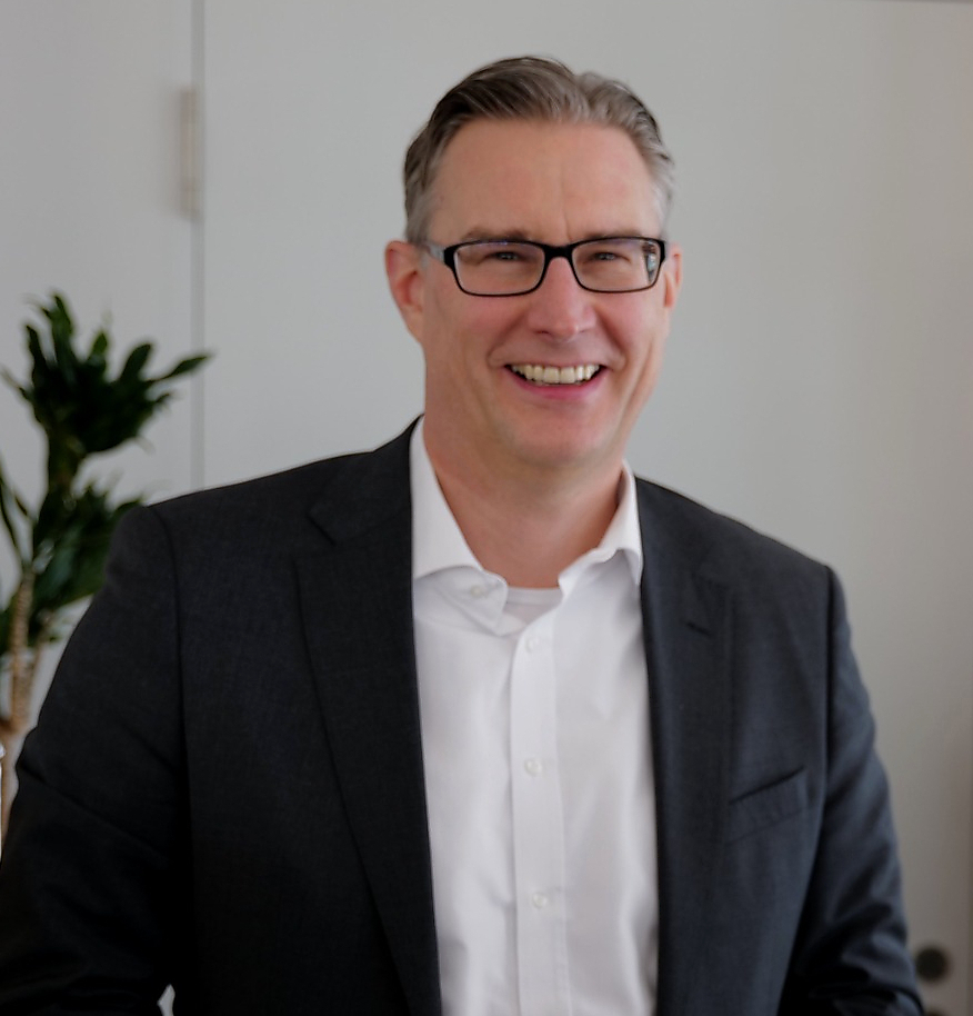 Ralf Loebker, DELTAKAP Owner