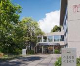 DELTAKAP Headquarter Deutschland