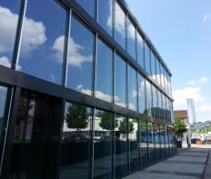 DELTAKAP International Tax Consulting - Niederlassung Schweiz