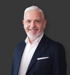 oikon Partner Ulrich Baumann